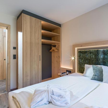 Chalets Weitblick Mariasteinerhof Buitenkant foto